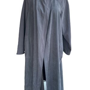 ChicWomen's Trench Coat